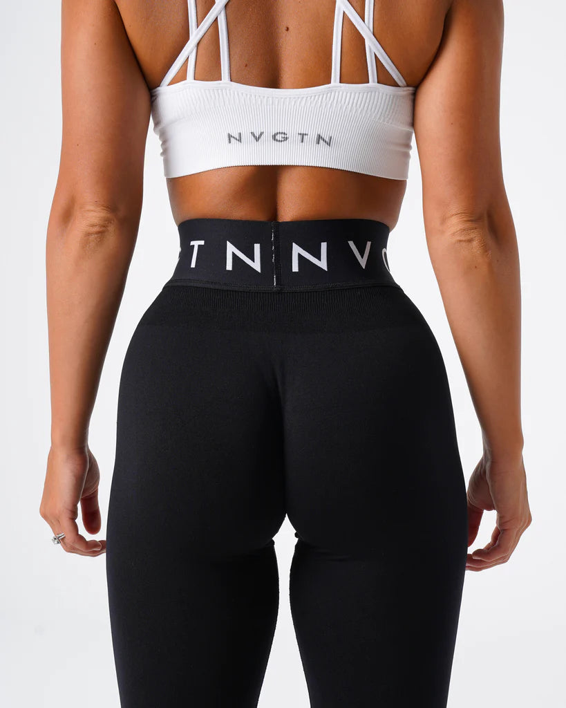 Fitness Seamless Leggings